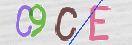 Code Anti-spam